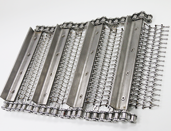 帶式輸送機有哪些優(yōu)點與技術優(yōu)勢