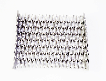 不銹鋼網帶有哪些分類？