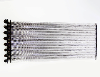 輸送網帶的材質與用途有哪些？