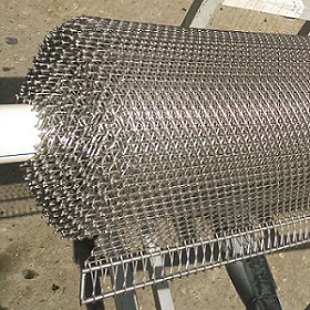 熱處理網帶的功能與質量分析