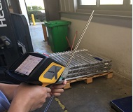 耐高溫輸送帶在選取材料時(shí)應(yīng)該注意的細(xì)節(jié)