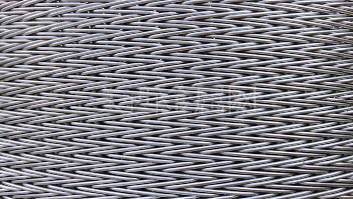 耐高溫網(wǎng)帶-退火爐網(wǎng)帶的常見故障?