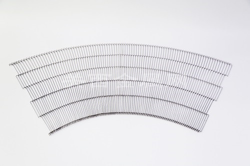 你的速凍輸送帶需要轉(zhuǎn)彎嗎?