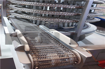 【不銹鋼網(wǎng)帶】多少錢一米？