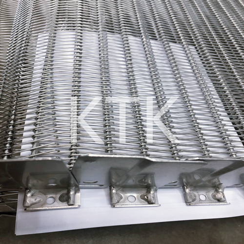 【金屬輸送帶】的工藝未來發(fā)展如何？