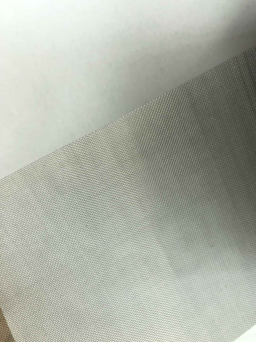 篩網目數和孔徑對照表