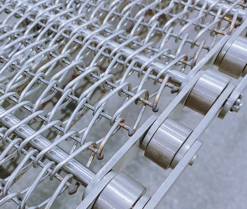 【烘干機(jī)網(wǎng)帶】做到這3點，使用壽命更久