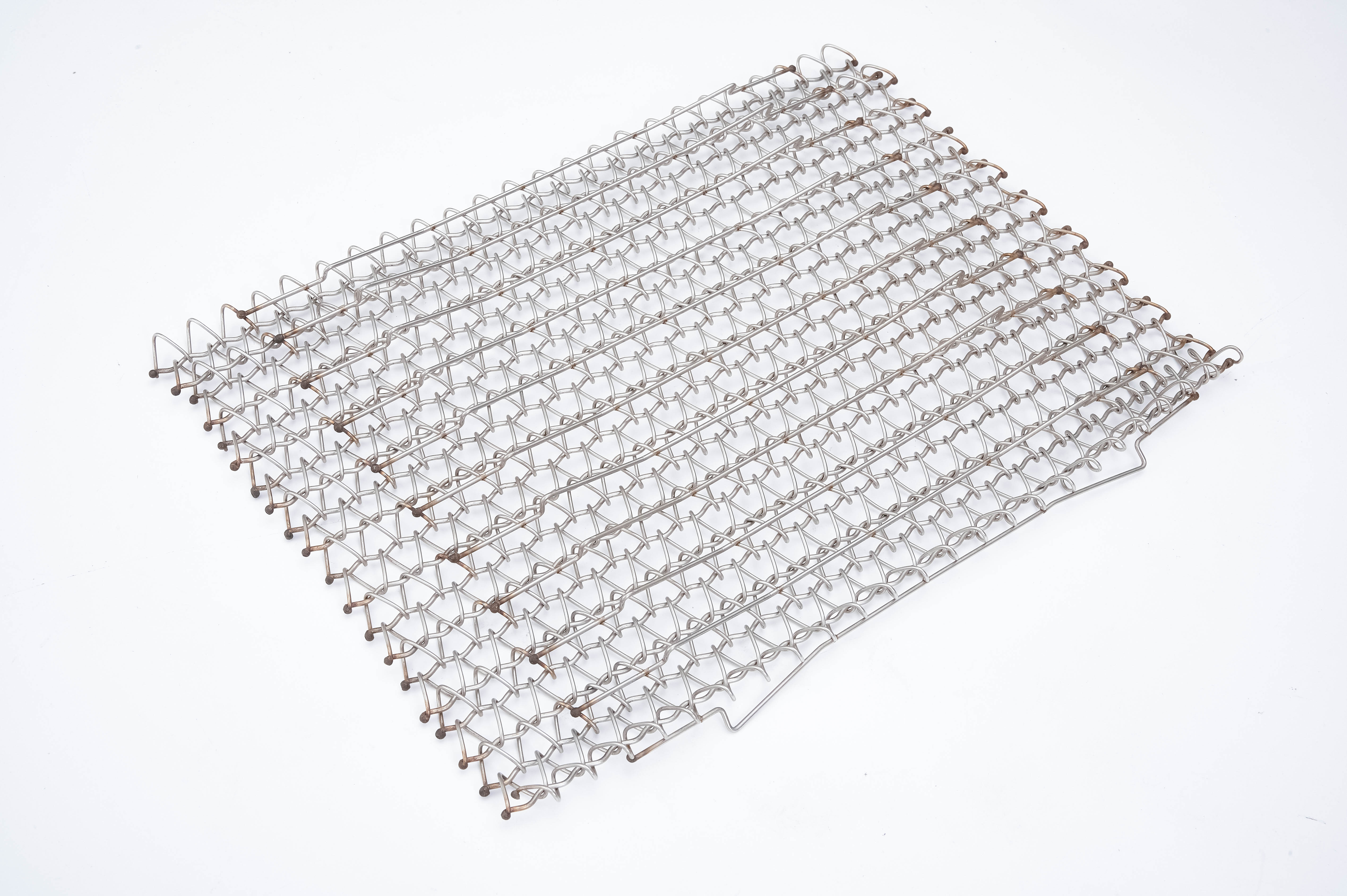 太陽(yáng)能光伏網(wǎng)帶