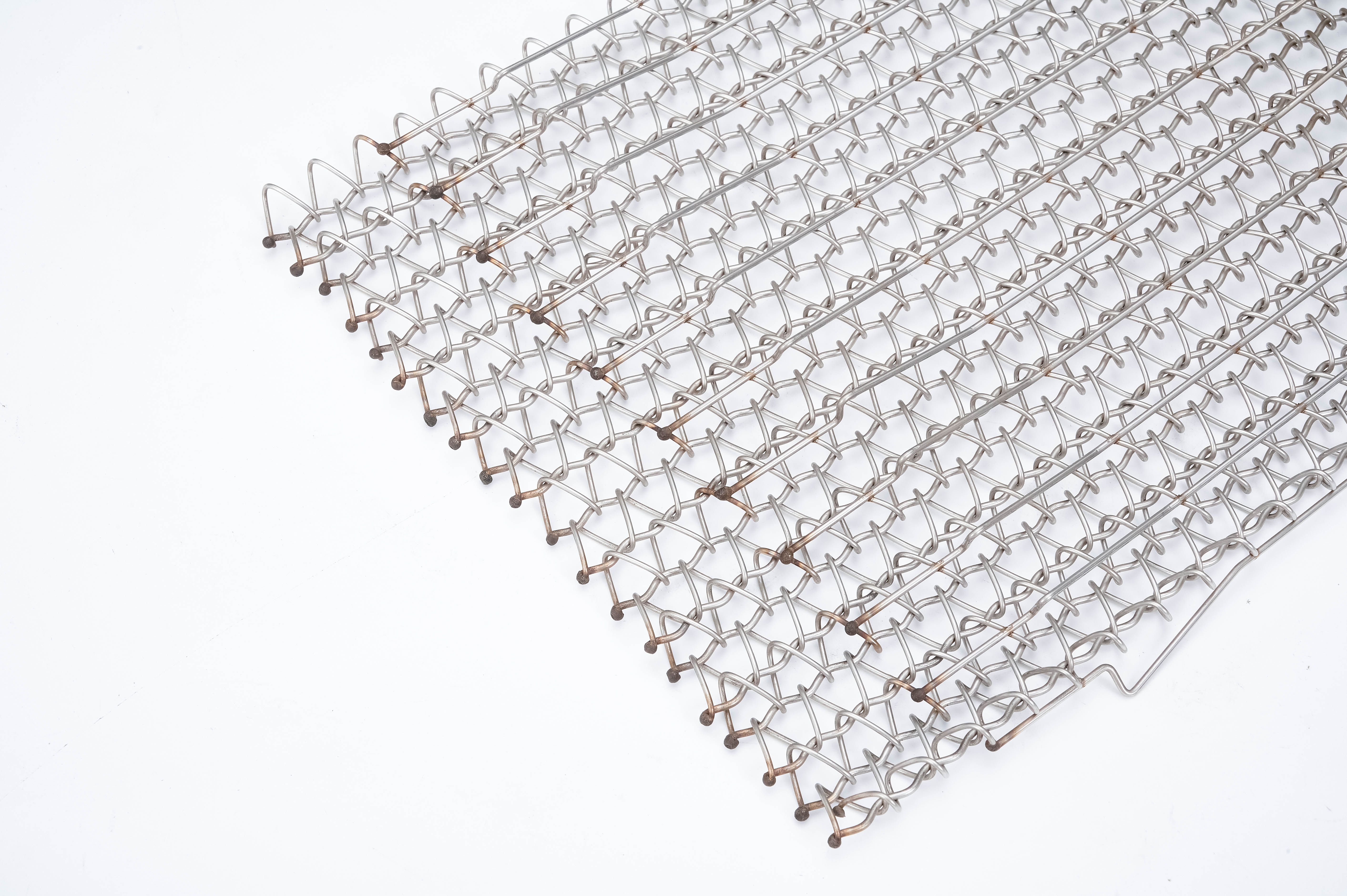 太陽(yáng)能光伏網(wǎng)帶