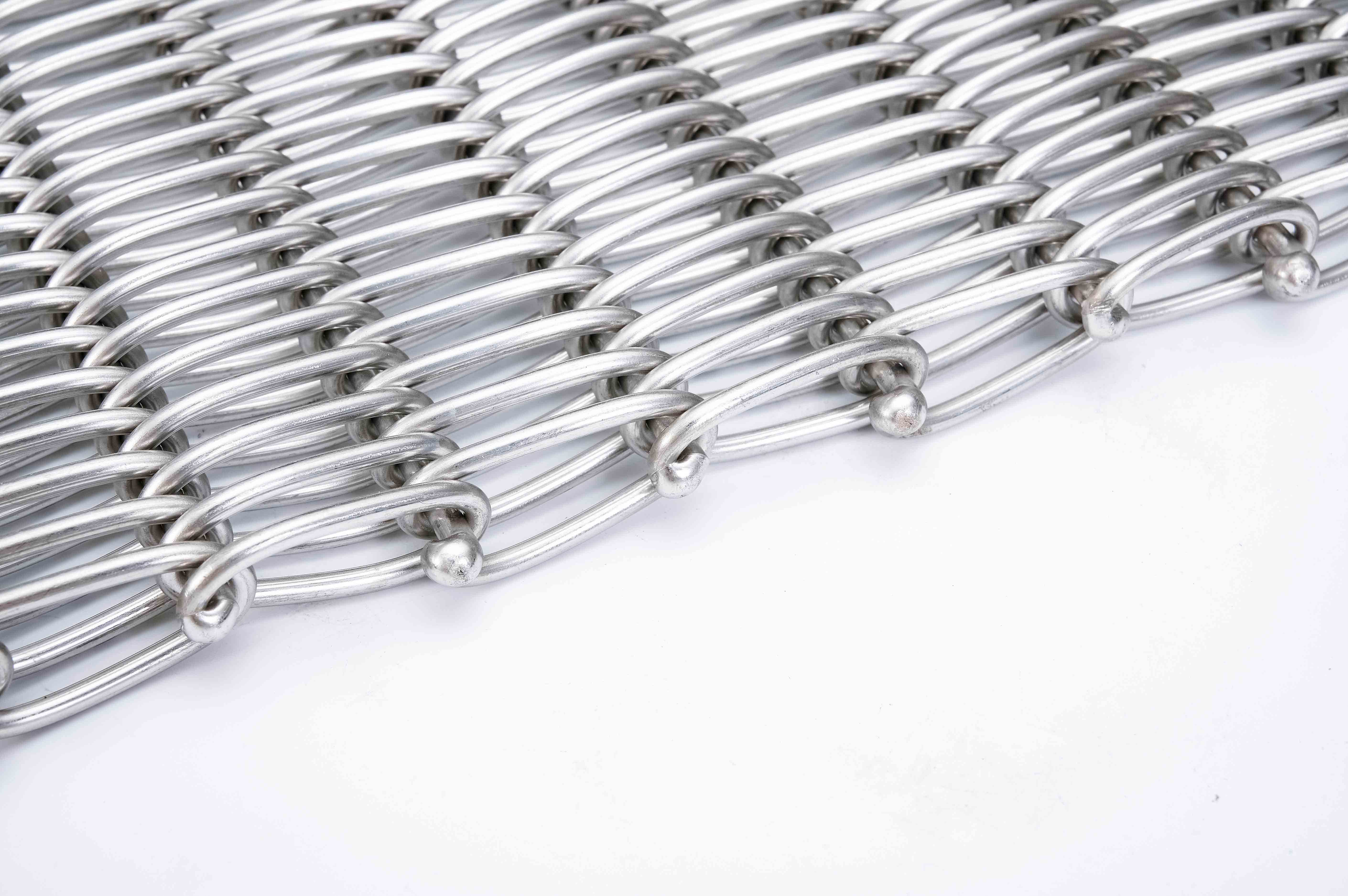 高溫網帶的邊緣不同，有什么影響？