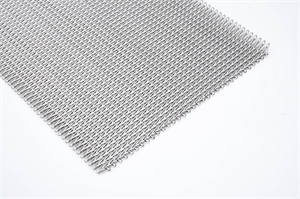 高溫網帶壽命之謎："兩抽兩退"是什么？