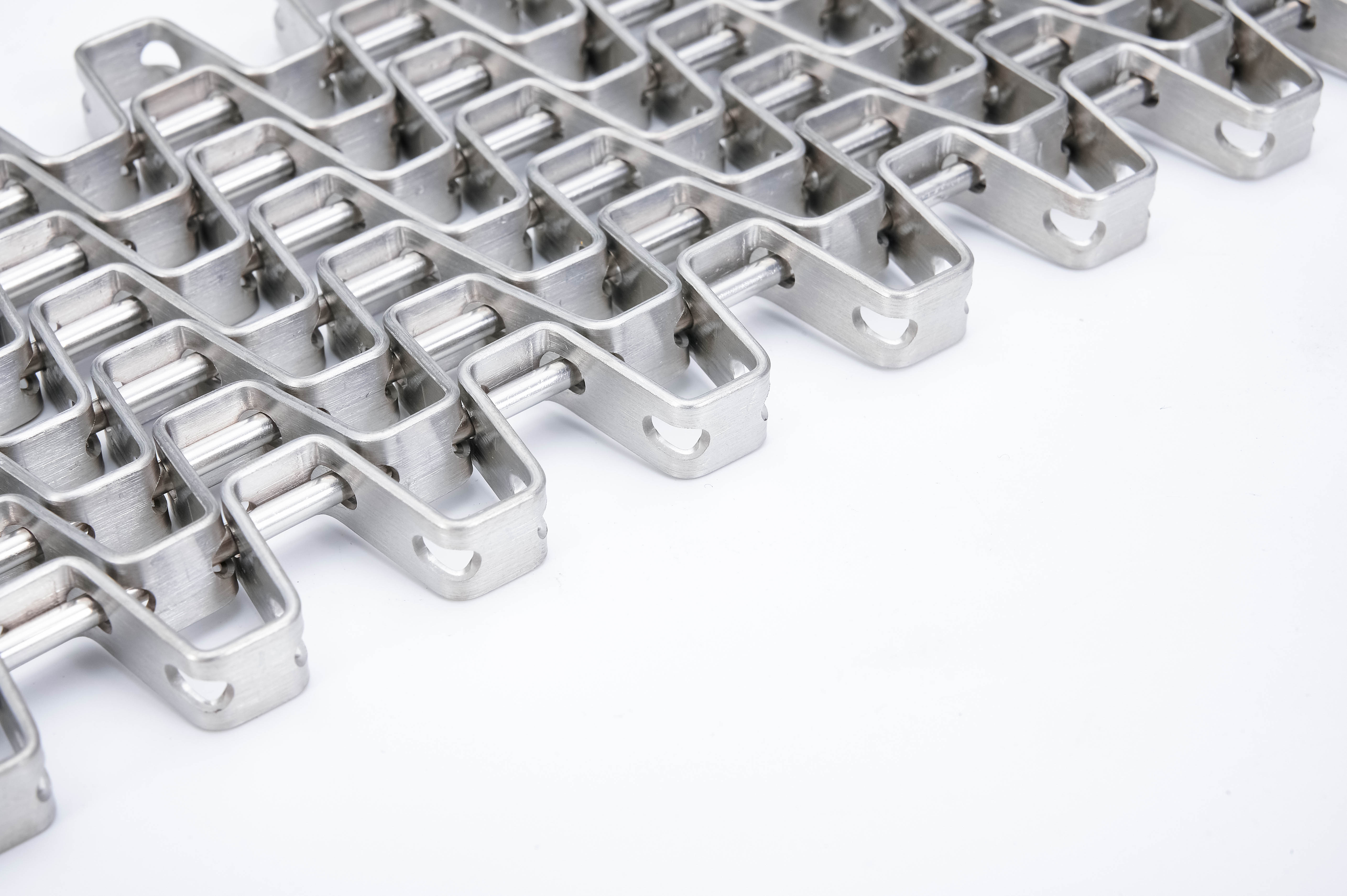 【長(zhǎng)城網(wǎng)帶】—在制罐清洗中應(yīng)用的特點(diǎn)