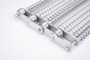  【金屬網(wǎng)帶】耐用性和穩(wěn)定性的關鍵因素