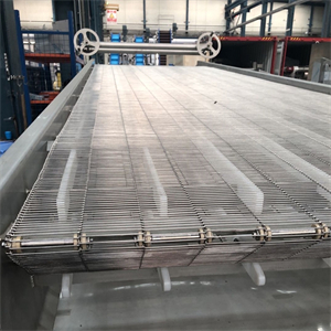 食品行業中，【乙型網帶】斷絲怎么辦？