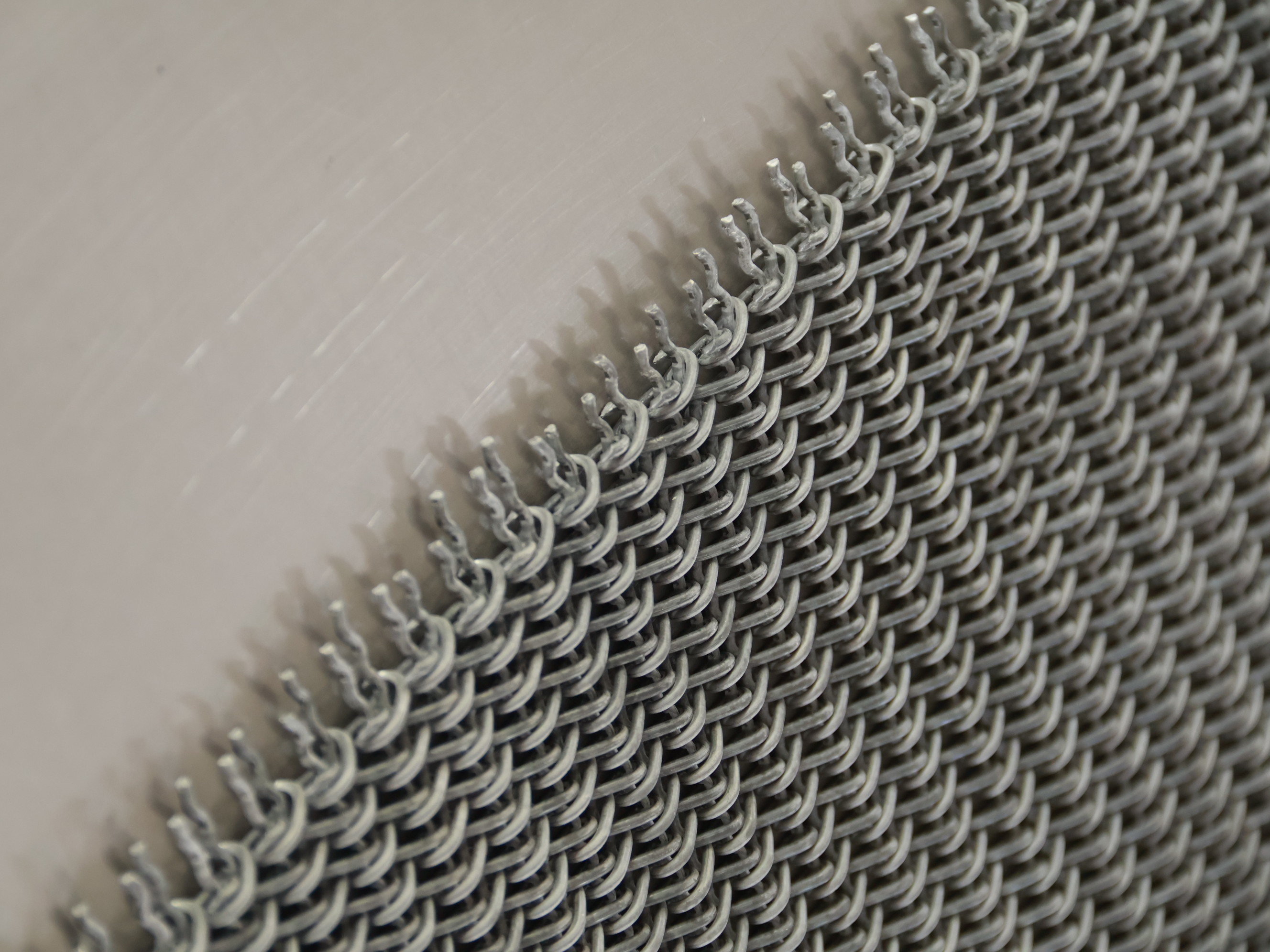 燒結(jié)爐網(wǎng)帶“一次就選對(duì)”，6個(gè)核心