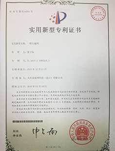 一種長(zhǎng)城網(wǎng)專利 一種長(zhǎng)城網(wǎng)專利