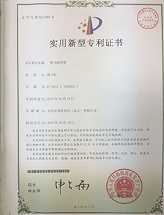 一種馬蹄網(wǎng)帶專利 一種馬蹄網(wǎng)帶專利