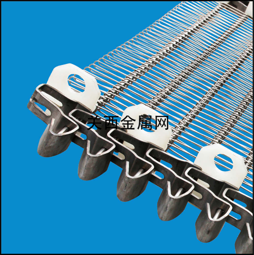 無轉骨輸送網帶 無轉骨輸送網帶