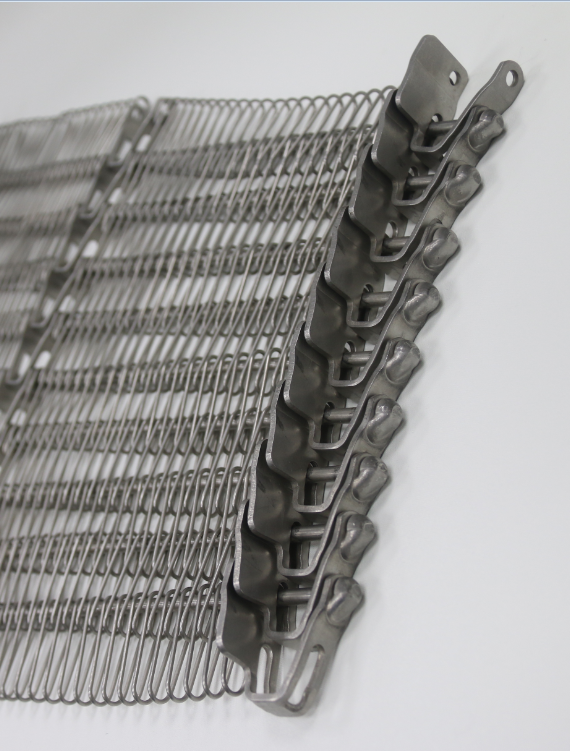 冷凍網帶 冷凍網帶