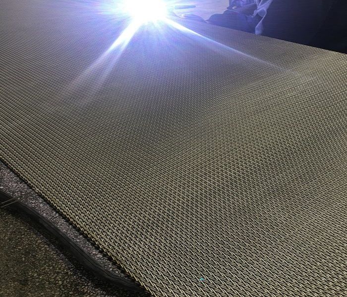 金屬網帶 金屬網帶