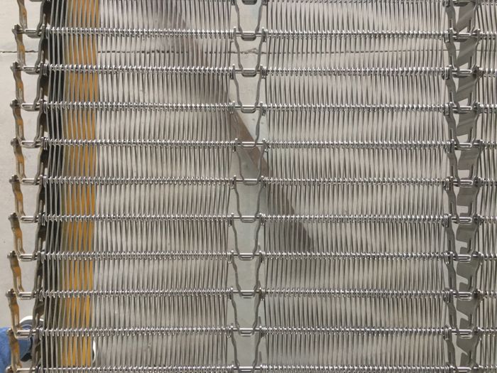 江蘇冷凍網帶生產廠家