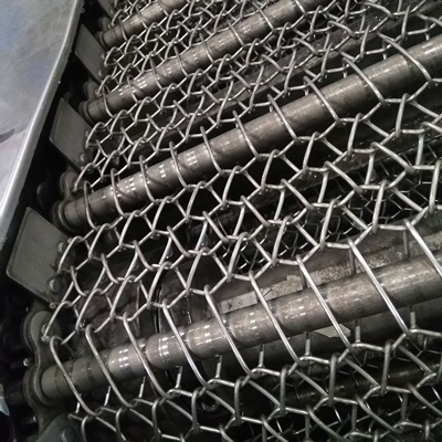 不銹鋼網帶 不銹鋼網帶