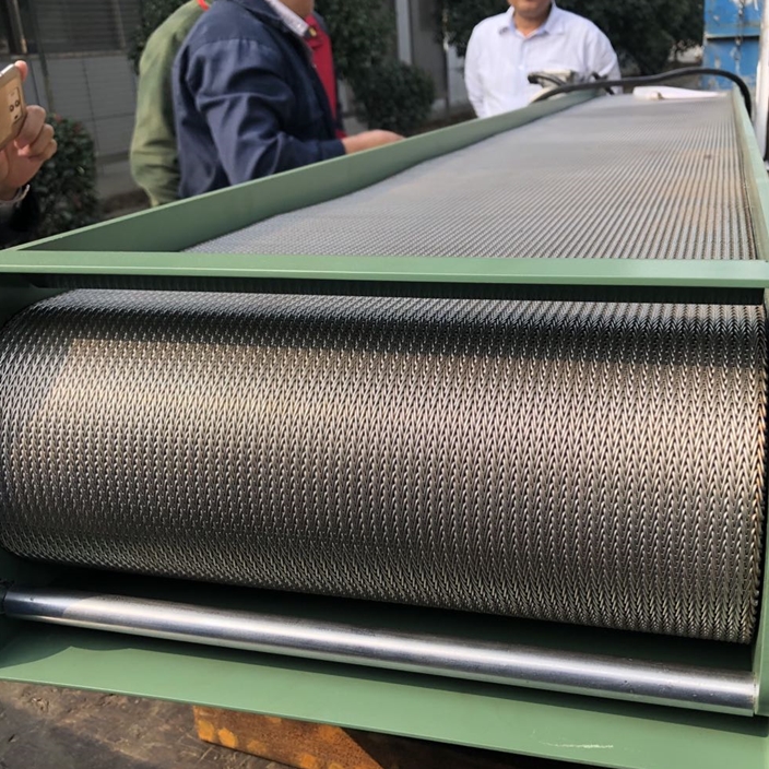 金屬網(wǎng)帶 金屬網(wǎng)帶