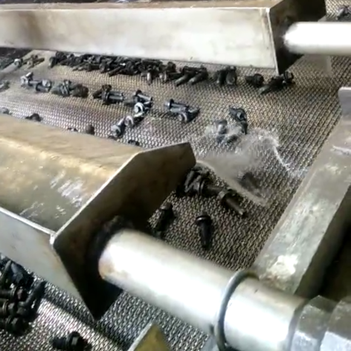 金屬網帶 金屬網帶