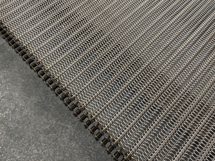 不銹鋼網(wǎng)帶 不銹鋼網(wǎng)帶