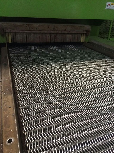 高溫網帶 高溫網帶