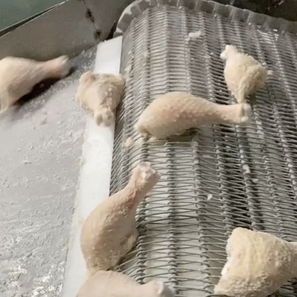 食品傳送帶 食品傳送帶