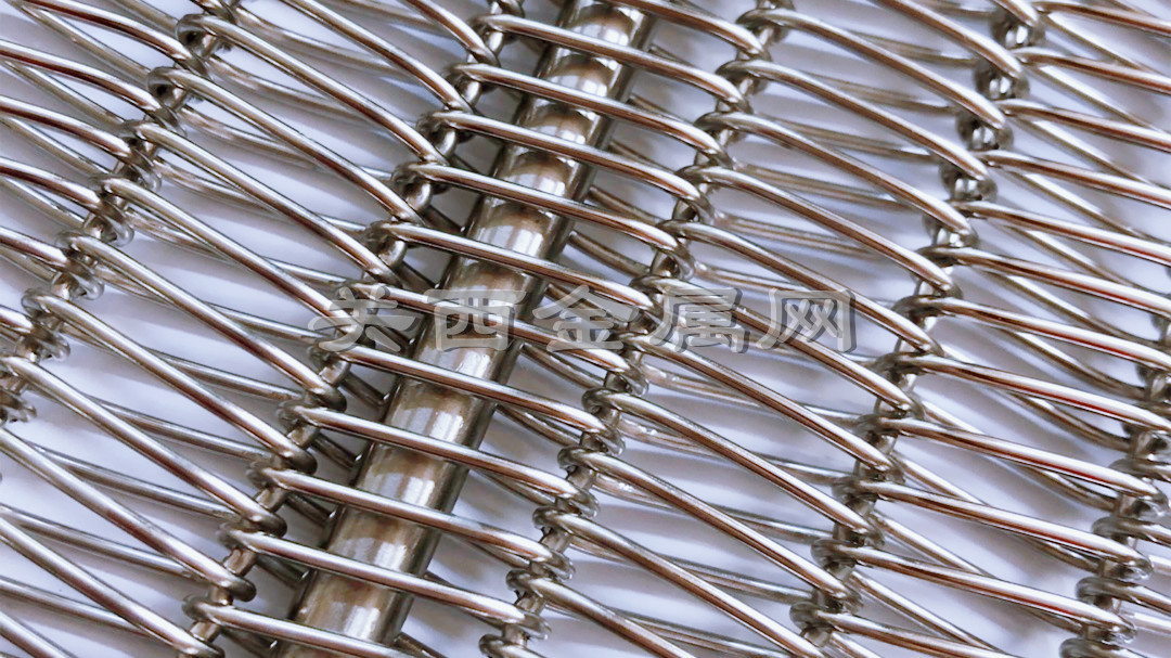 耐高溫網帶 耐高溫網帶