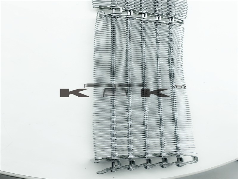 三排馬蹄輸送帶 三排馬蹄輸送帶