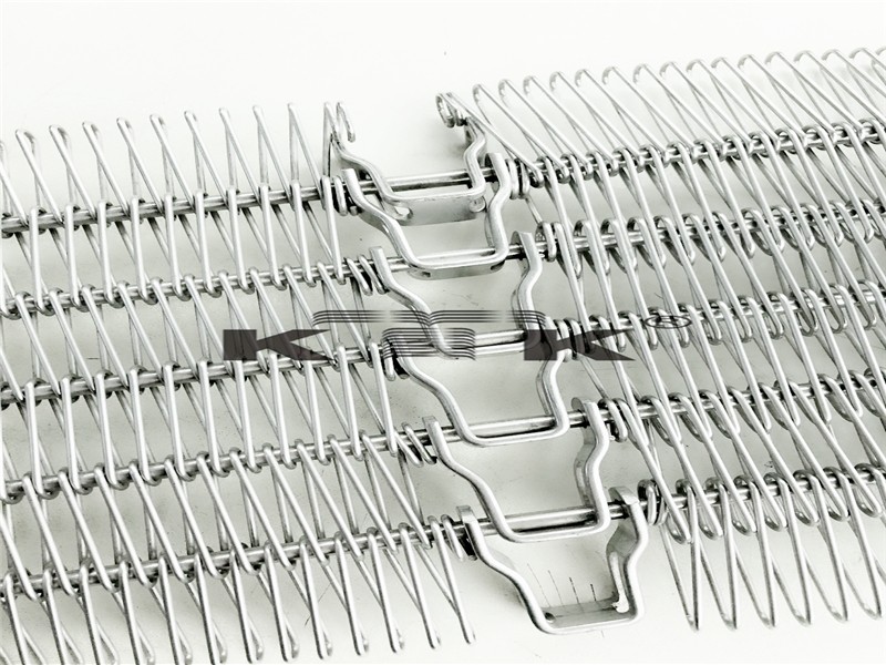 三排馬蹄輸送帶 三排馬蹄輸送帶