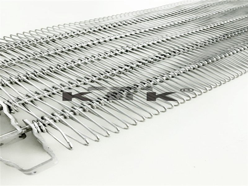 三排馬蹄輸送帶 三排馬蹄輸送帶