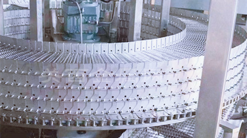 食品輸送帶 食品輸送帶