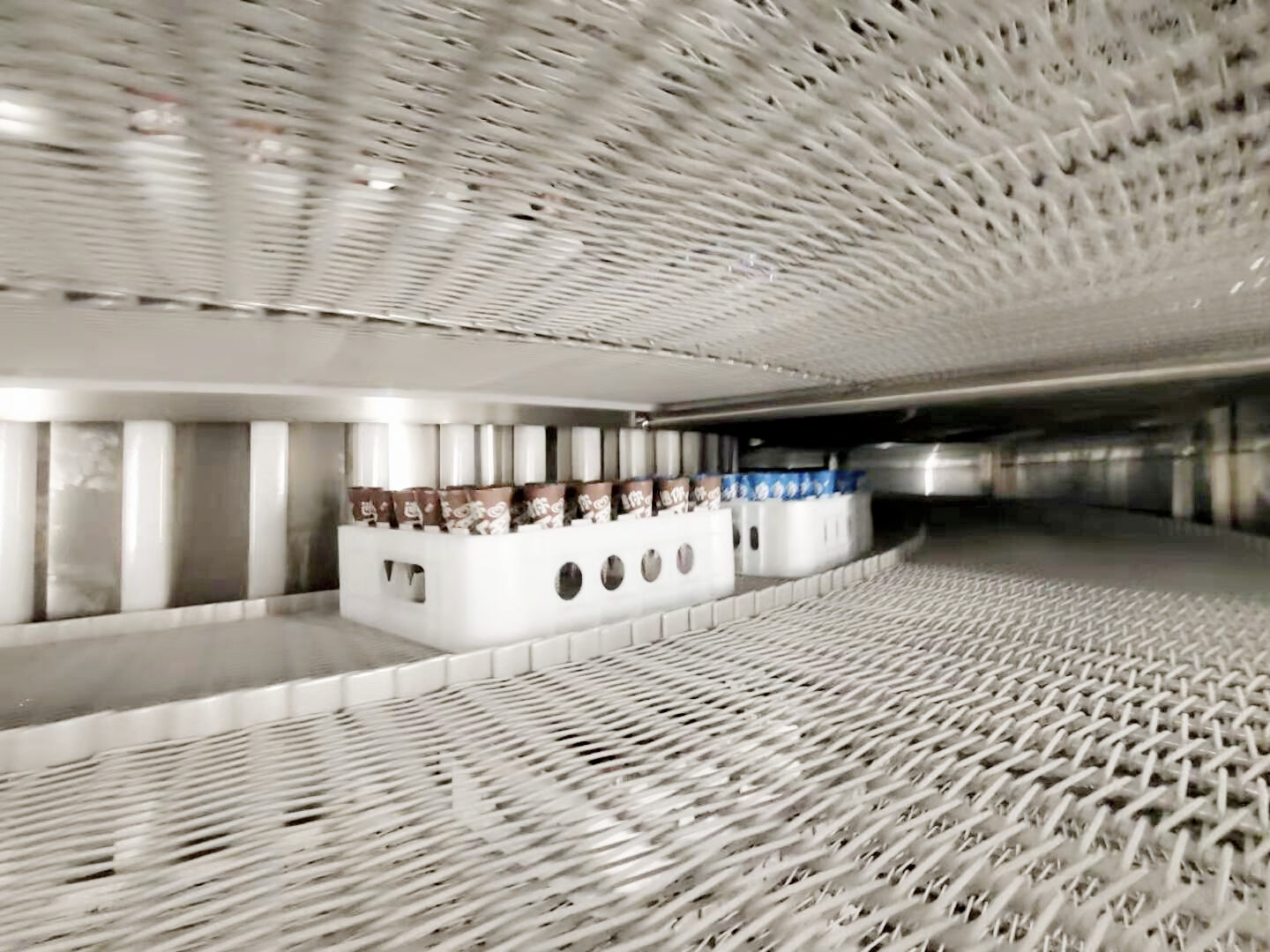 螺旋塔網(wǎng)帶 螺旋塔網(wǎng)帶