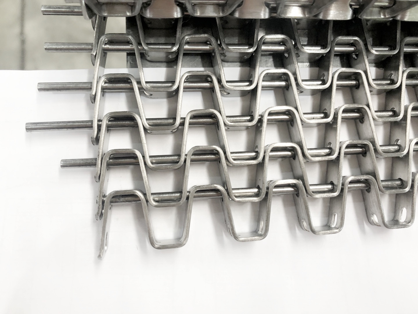 不銹鋼網(wǎng)帶 不銹鋼網(wǎng)帶