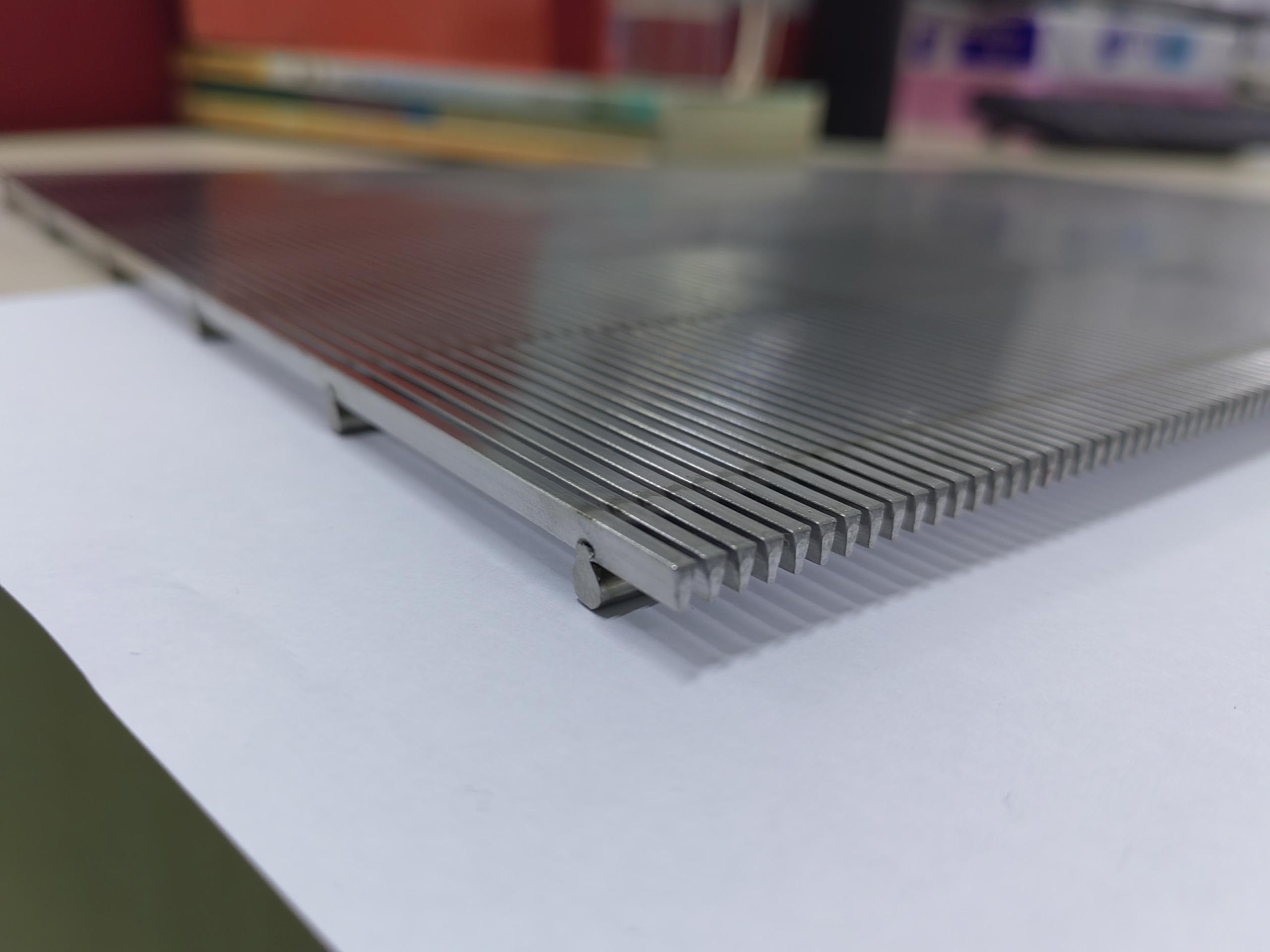 楔形網(wǎng) 楔形網(wǎng)