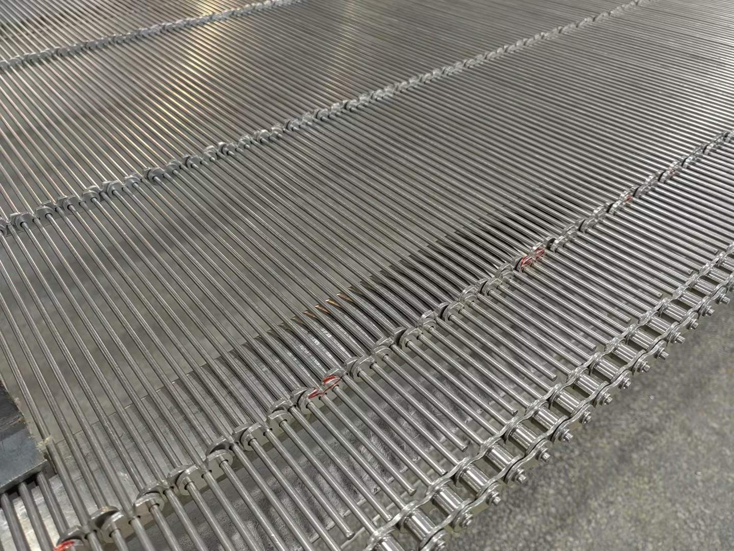 裹漿機網帶 裹漿機網帶