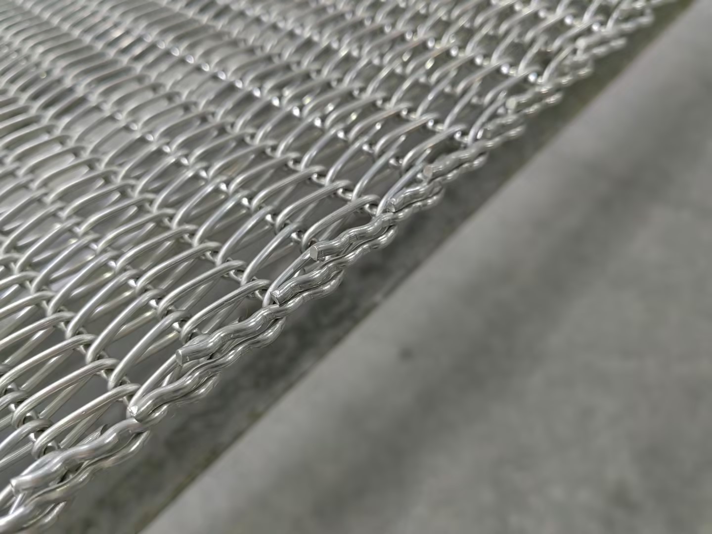 金屬網帶 金屬網帶