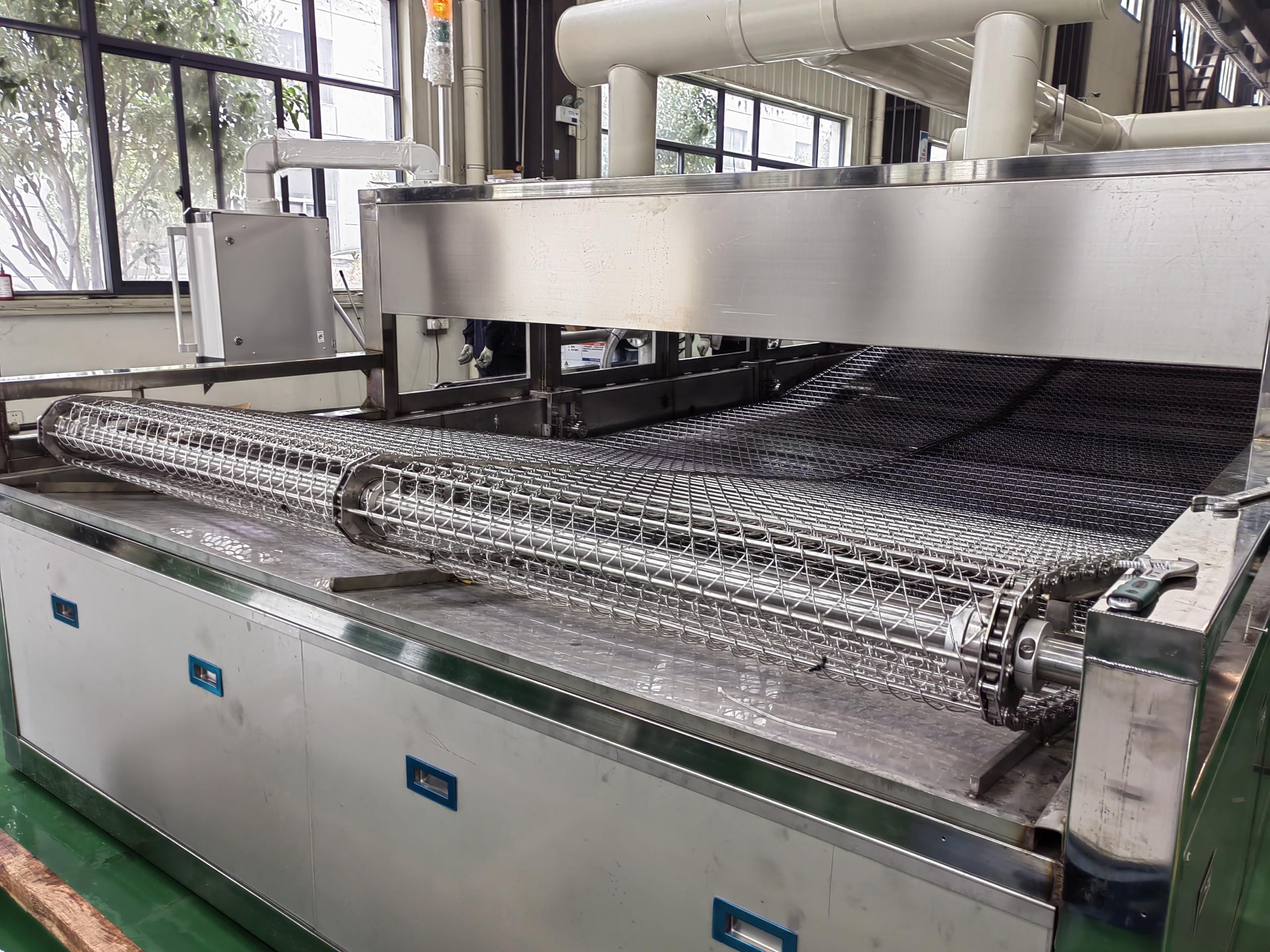 鏈條網帶 鏈條網帶