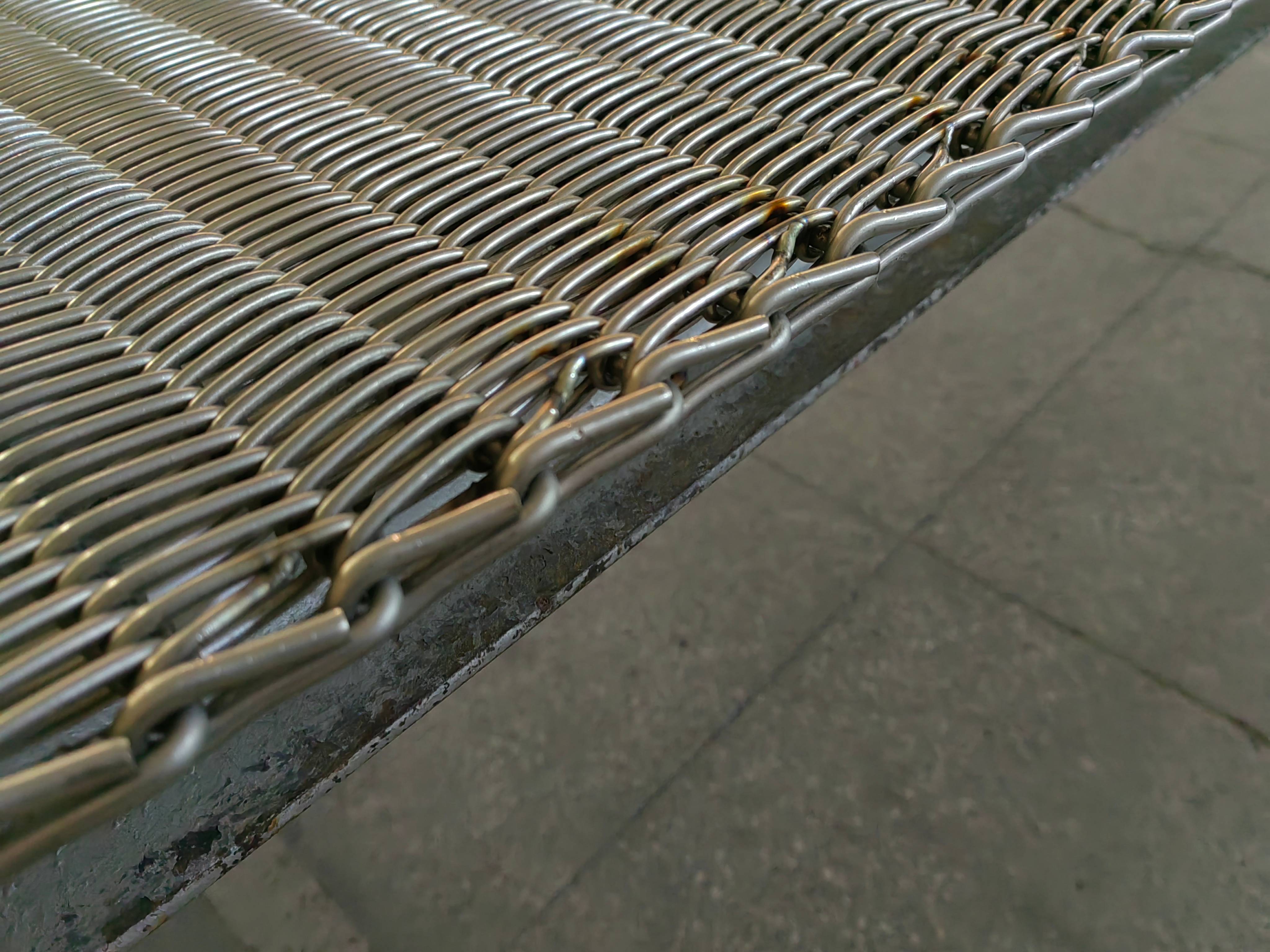 燒結爐網帶 燒結爐網帶