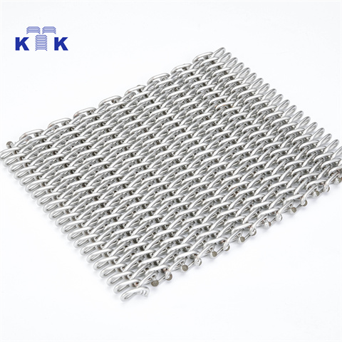 燒結爐網帶 燒結爐網帶