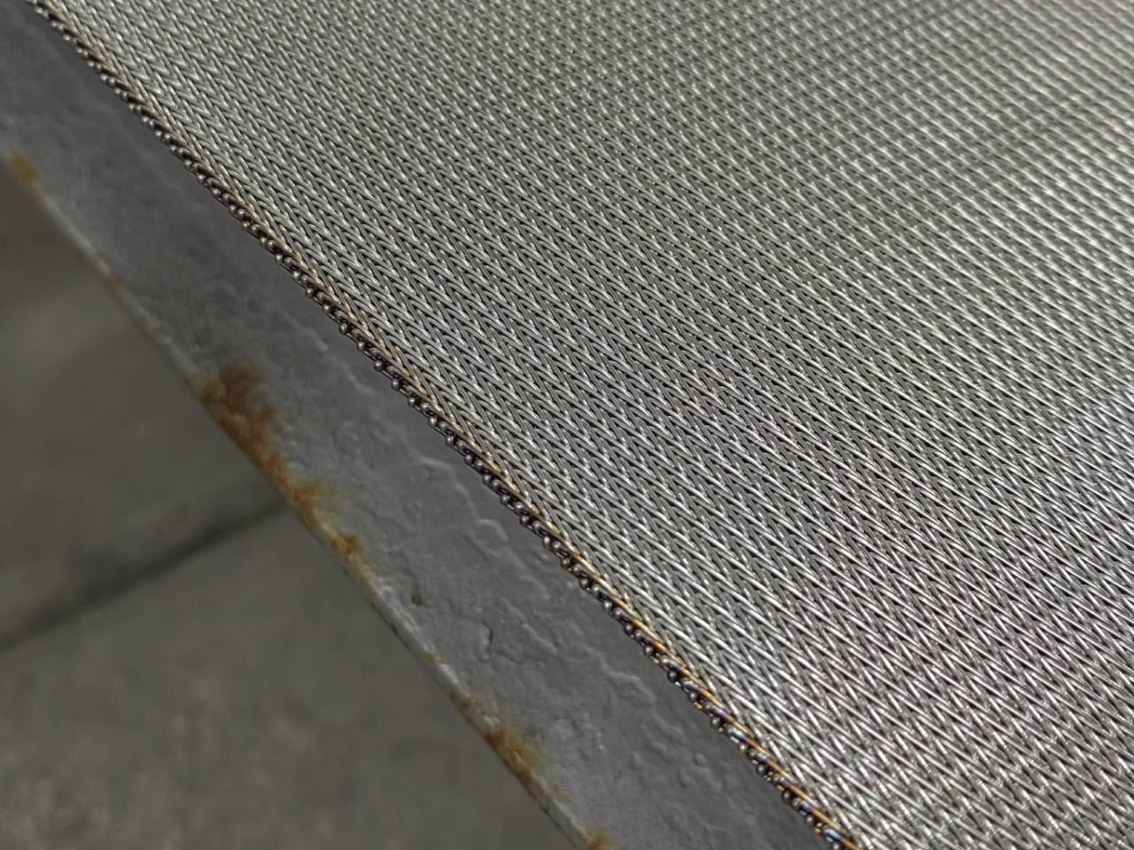 人字形網帶 人字形網帶