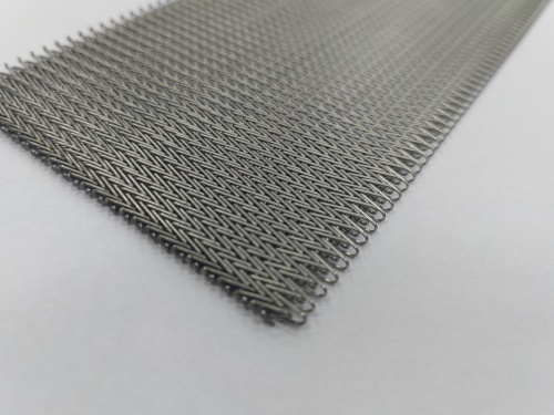 人字形網(wǎng)帶