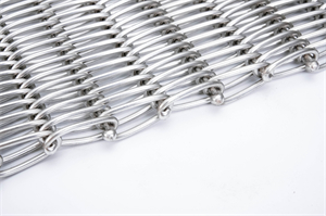 燒結爐網帶 燒結爐網帶