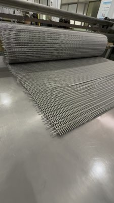 燒結爐網帶 燒結爐網帶